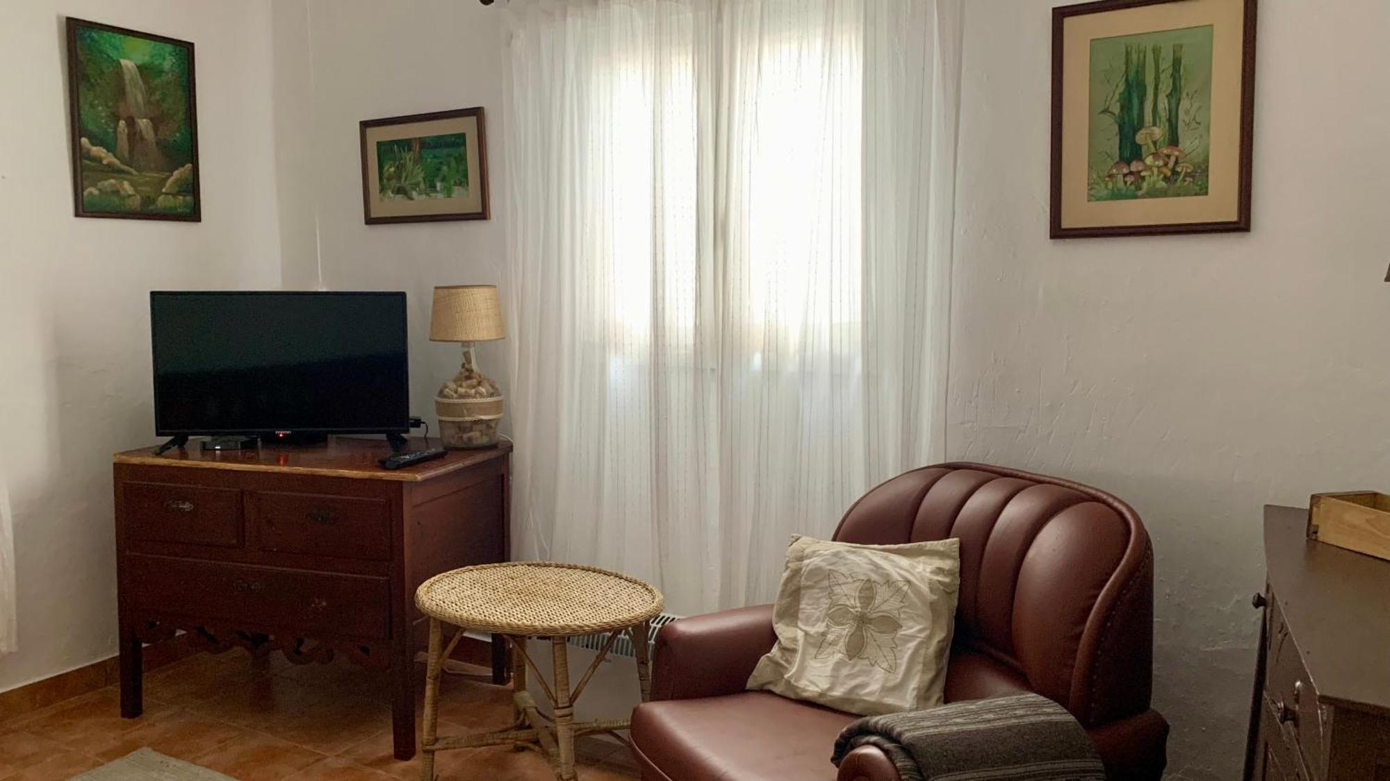 Casa Da Tia Julia Villa Avis Kültér fotó